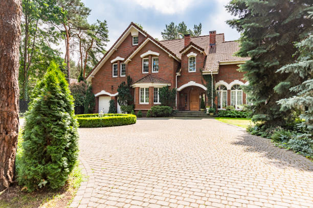 Reliable Yorba Linda, CA Driveway Pavers Solutions