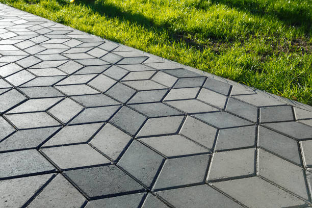 Best Residential Driveway Paver Services  in Yorba Linda, CA