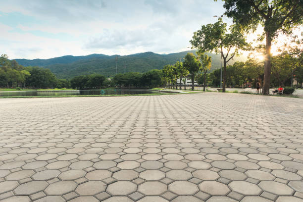Reasons to Select Us for Your Driveway Paving Requirements in Yorba Linda, CA