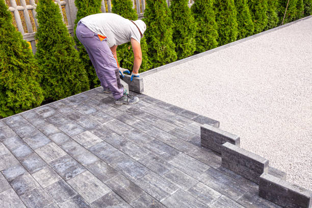 Best Brick Driveway Pavers  in Yorba Linda, CA