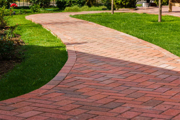 Best Driveway Resurfacing Pavers  in Yorba Linda, CA