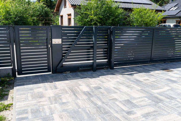 Reasons to Select Us for Your Driveway Paving Requirements in Yorba Linda, CA